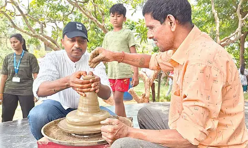 Educative event marks World Earth Day celebrations AT zoo