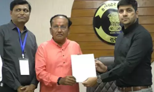 LS Polls: BJP opens account before counting as Surat candidate wins unopposed