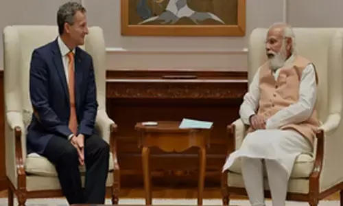 President of QS University Rankings lauds India for highest performance growth among all G20 nations