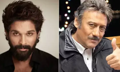 Allu Arjun, Jackie Shroff call for environmental conservation on Earth Day