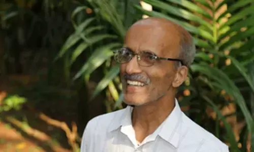 Padma Shri to Goas innovative farmer Sanjay Anant Patil