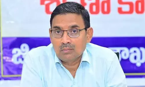 Teachers continuing on deputation should report to their parent school on Tuesday - DEO Govindarajulu