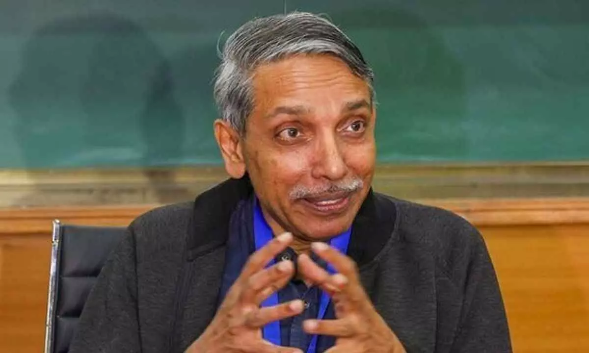 No normalisation of scores for CUET-UG, NET this year: UGC Chief