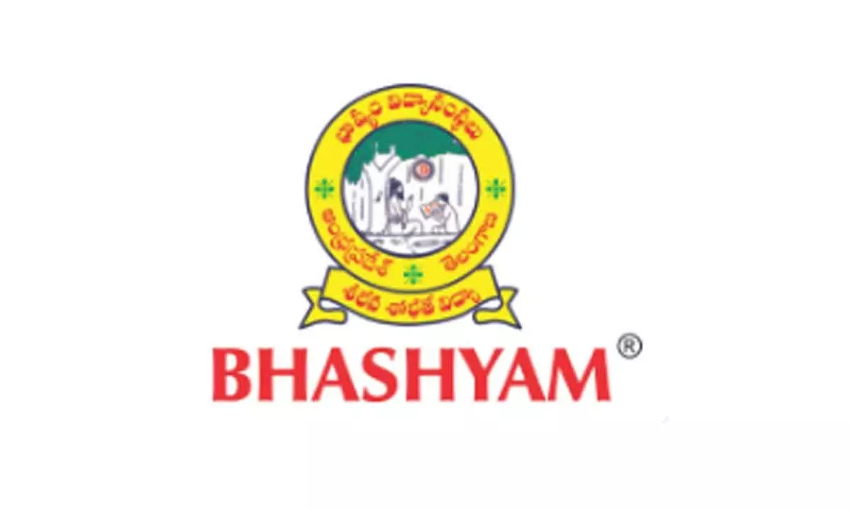 Bhashyam students excelled in SSC Public Examination results
