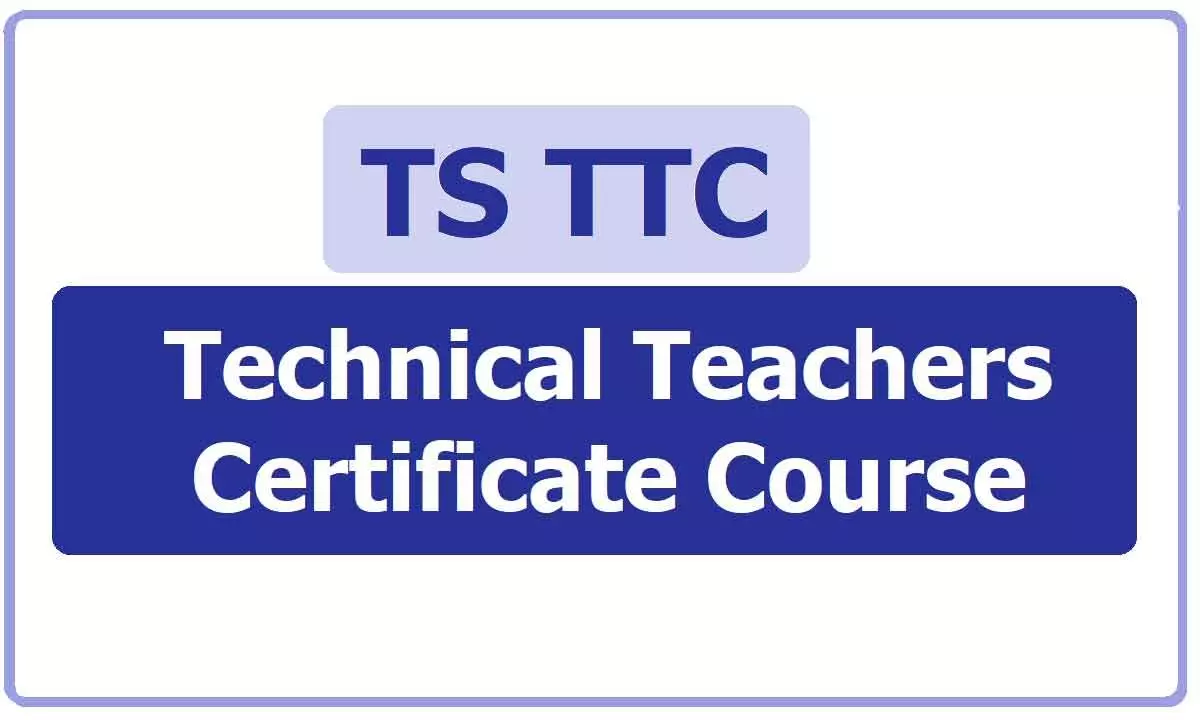 Technical teacher’s summer training course to commence from May 1