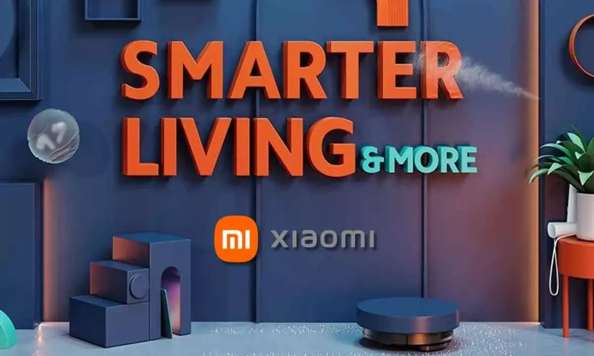 Xiaomi Smarter Living 2024 Event: Livestream, Expected Announcements, and More