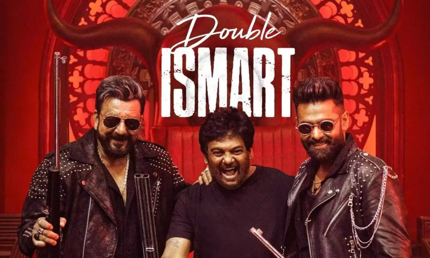 Is the shooting of Ram Pothineni’s ‘Double iSmart’ really stopped?