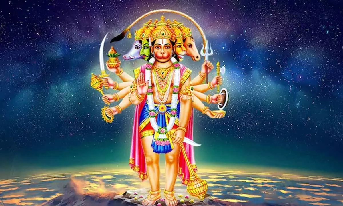 Hanuman Jayanti 2024: Top Wishes, Quotes and Messages for Lord Hanumans Birth