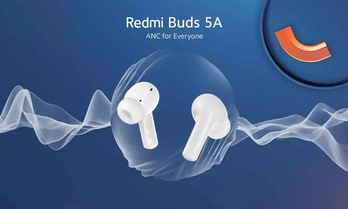 Xiaomi Unveils Redmi Pad SE, Buds 5A, and More: Prices and Features