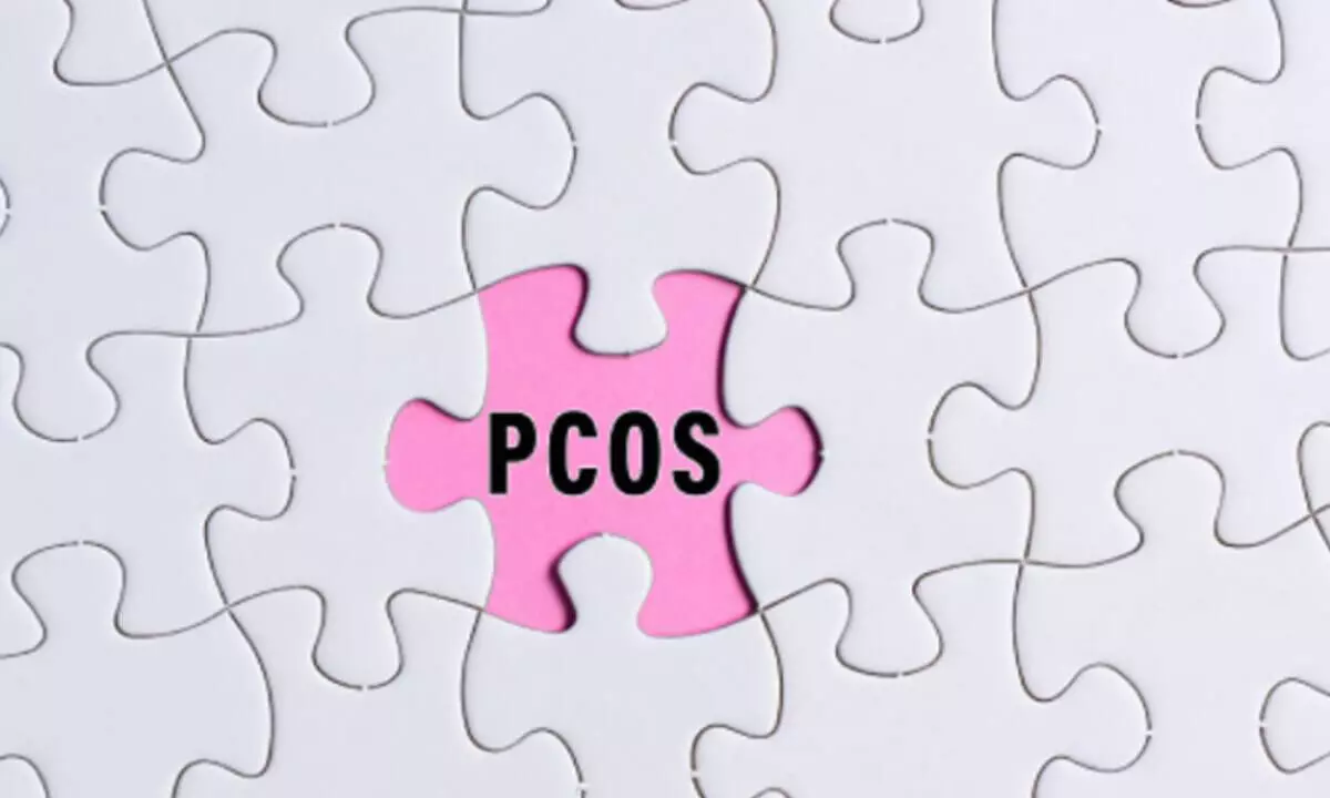 Navigating PCOS Understanding the Role of Diet in Managing Symptoms