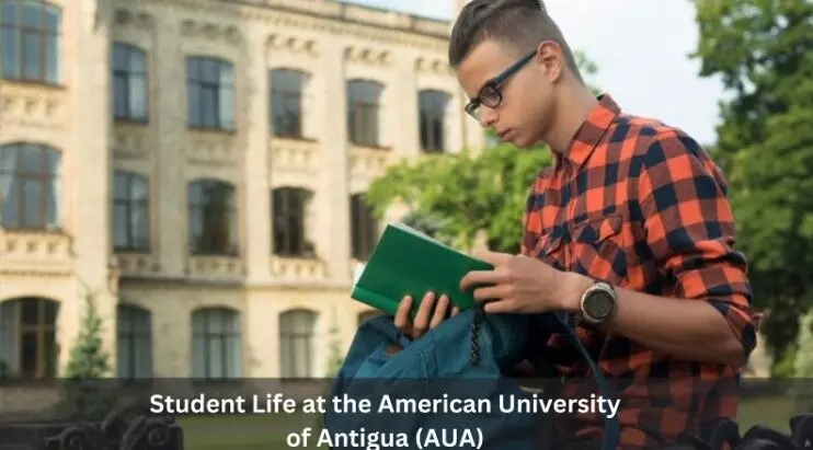 Student Life at the American University of Antigua (AUA)
