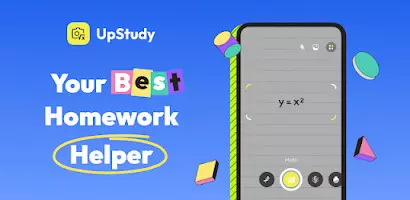 UpStudy: The Smart Solution for Homework Hassles