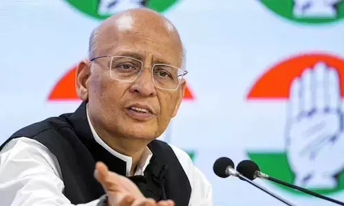 Modi ‘Infiltrator’ Remark: Congress moves EC