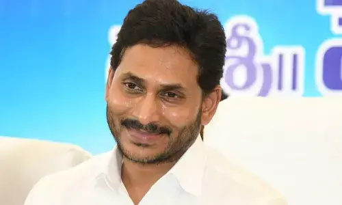 CM Jagan Focuses on Manifesto Preparation, convenes meeting with key leaders