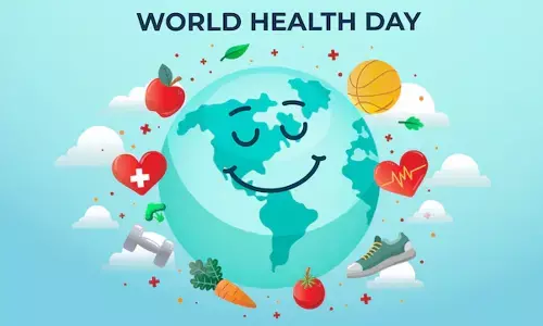 Sweet tidings for the elderly population