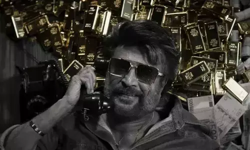 Pan-India Film Coolie Featuring Rajinikanth to Hit Theatres Aug 14