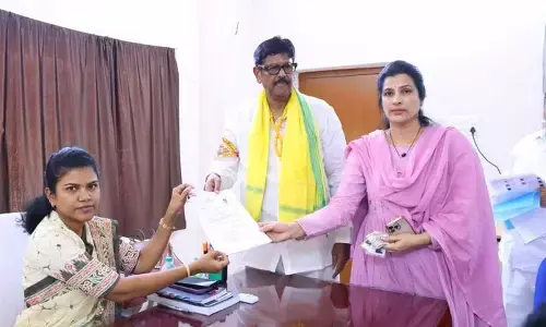 More nominations filed on auspicious day