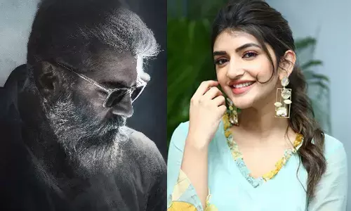 Is Sreeleela set to star opposite Ajith in Good Bad Ugly?