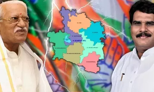 SC, STs to call the shots, JD(S)-BJP has an edge