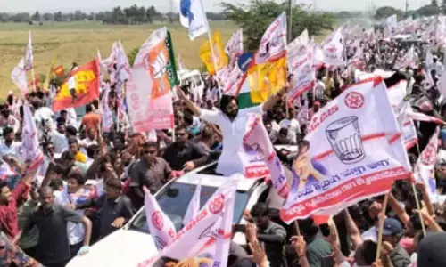 Pawan Kalyan’s assets up by 215 per cent, owns 11 vehicles