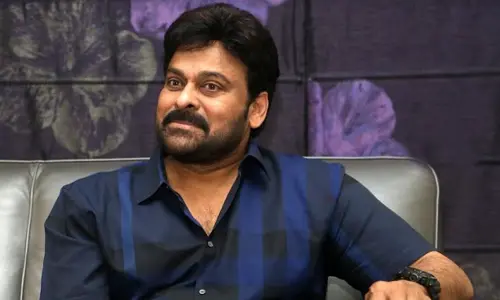 Chiranjeevi’s ‘Vishwambhara’ sets the bar high with massive interval stunt sequence