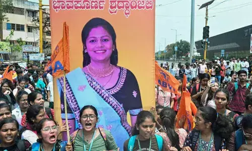 Assault Incident In Karnataka Sparks Controversy Amidst Rising Tensions