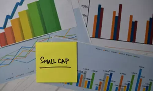 Nifty Smallcap index registers fresh all-time high