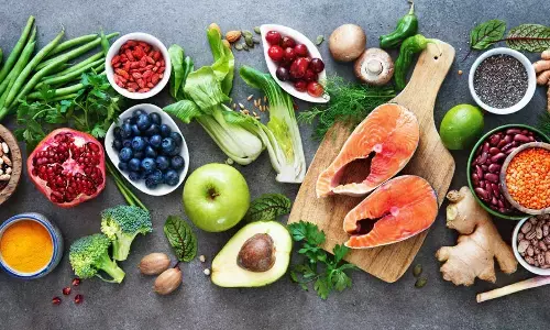 Unlock Radiant Skin: 10 Essential Foods for a Glowing Complexion