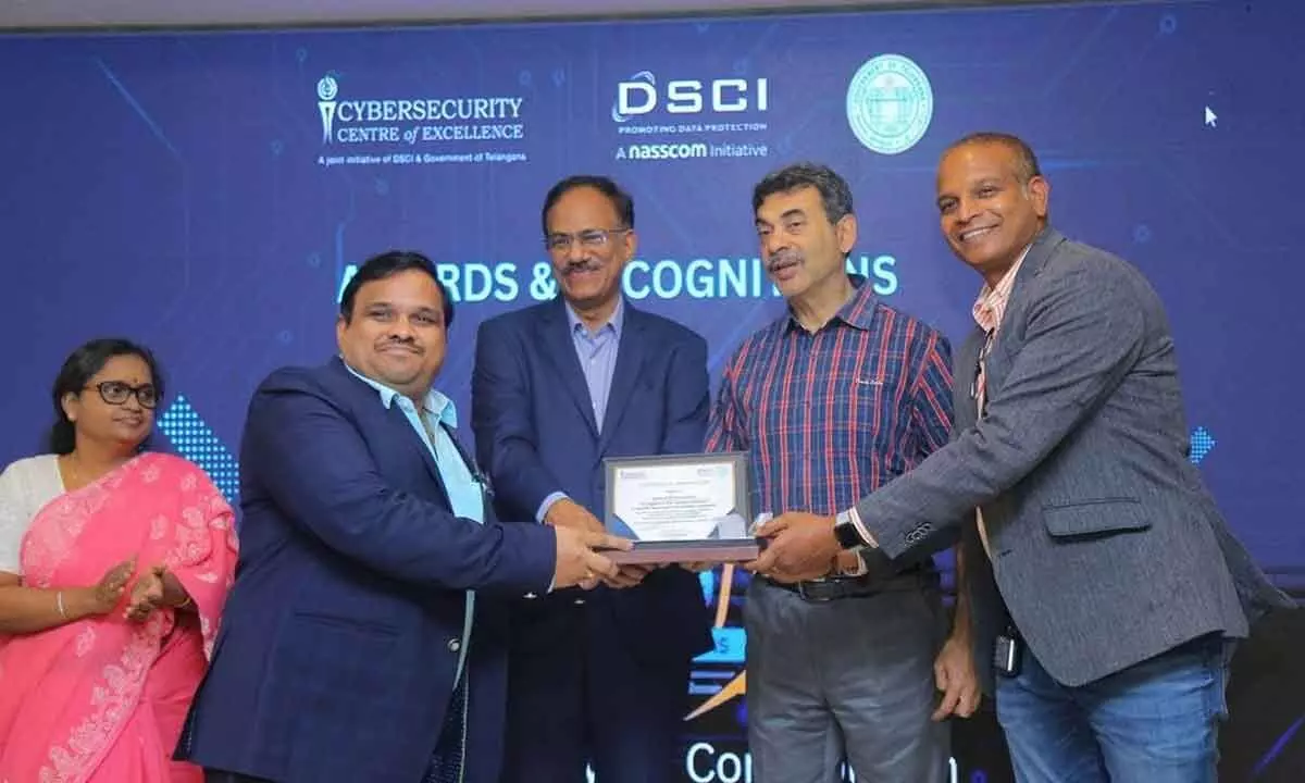 DSCI holds meet on advancing cyber security initiatives