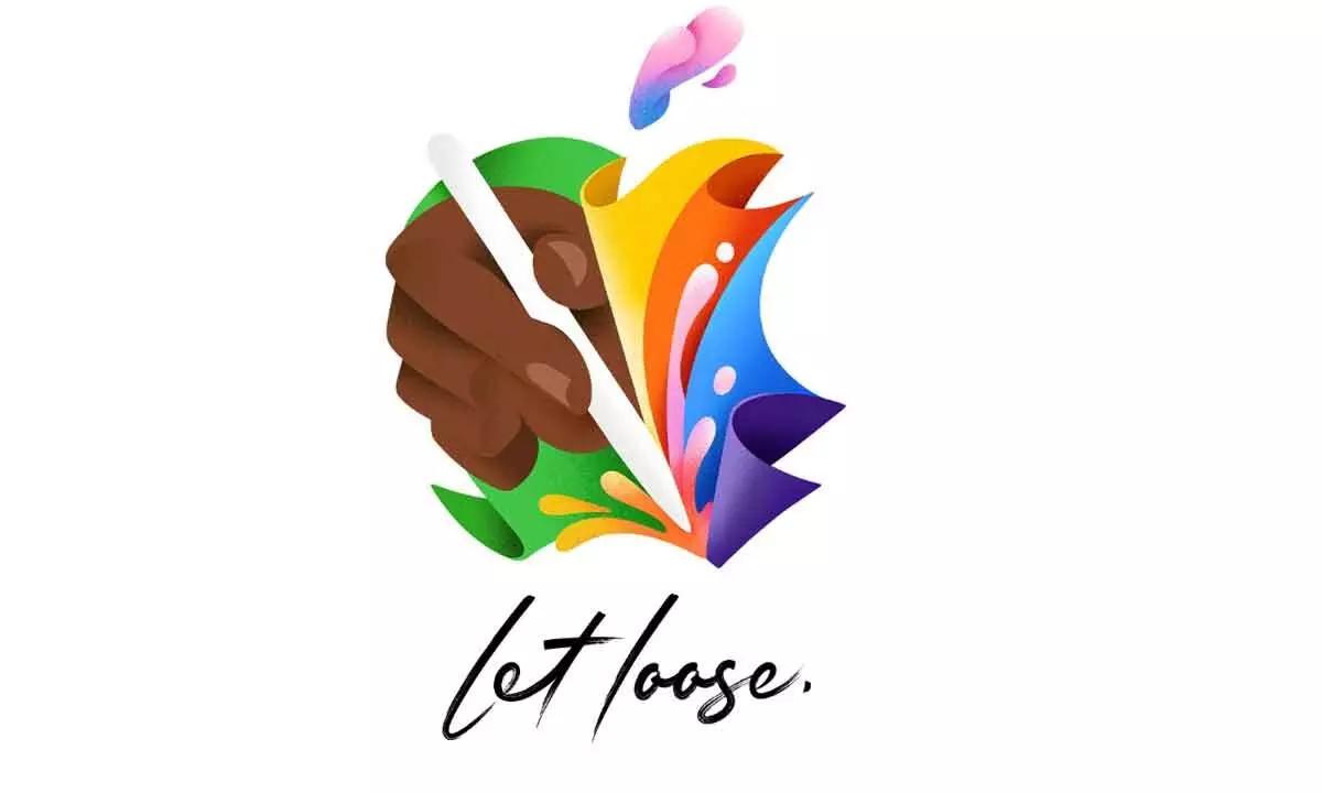 Apple Announces Special Apple Event Themed Let Loose for New iPads
