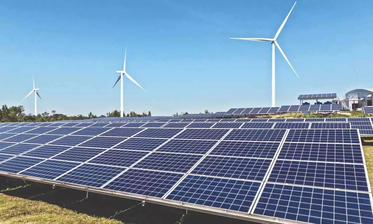 K’taka, Gujarat top States in clean energy transition