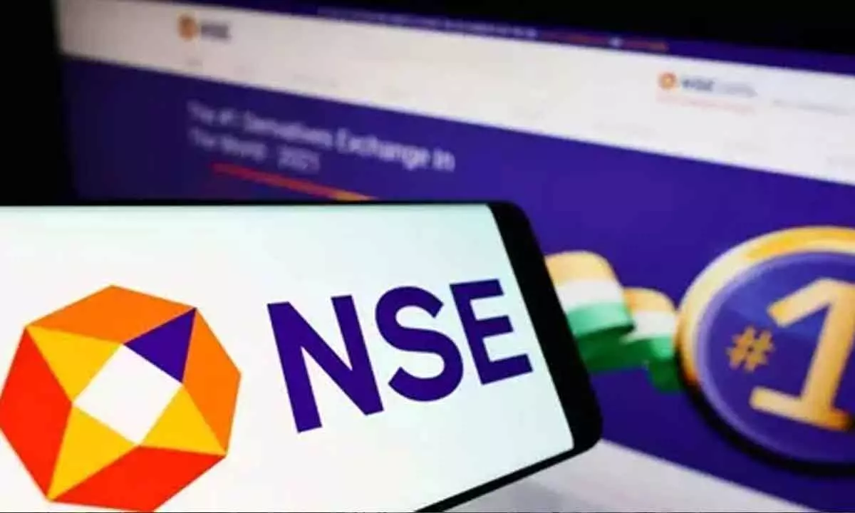 NSE unveils derivatives trading in Nifty Next-50