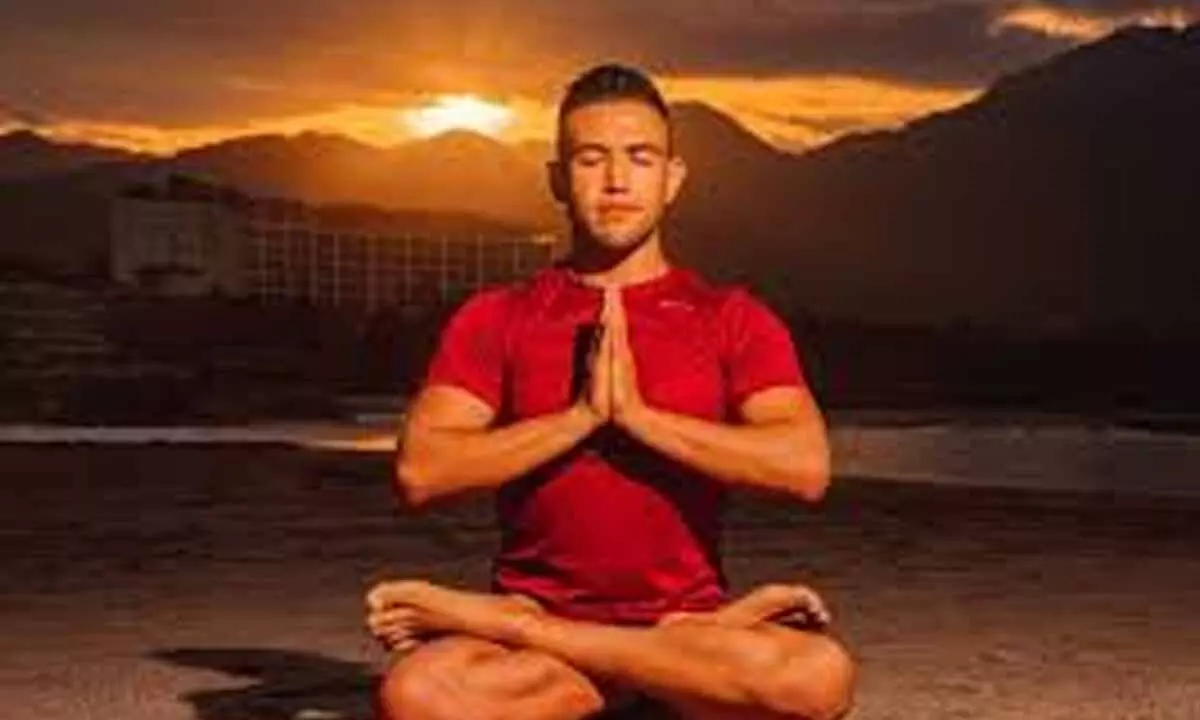 Yoga Pranayama Exercises for Heart Health