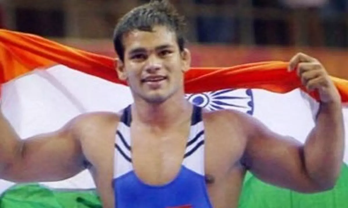 Former wrestler Narsingh elected chairman of WFIs athletes commission