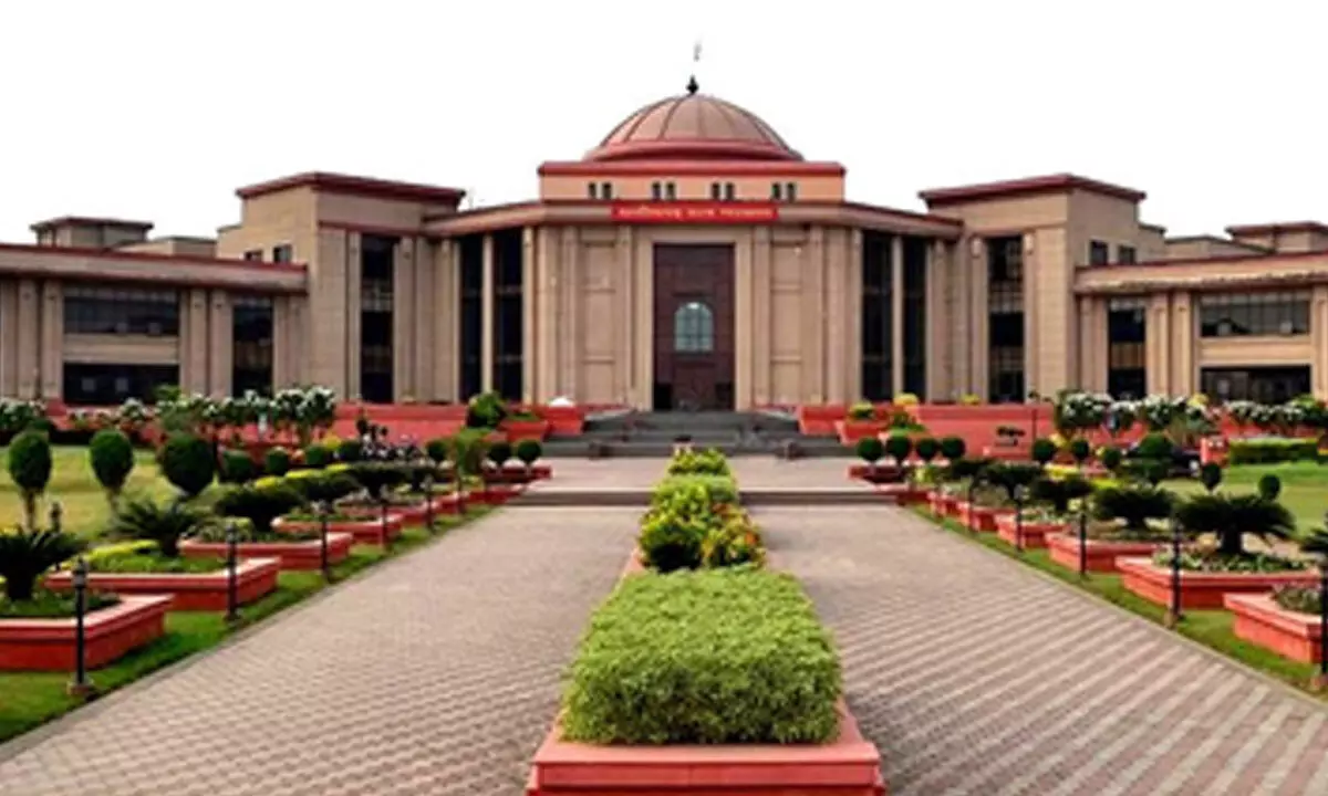 SC Collegium recommends appointment of a permanent judge in Chhattisgarh HC, extension of term of two judges