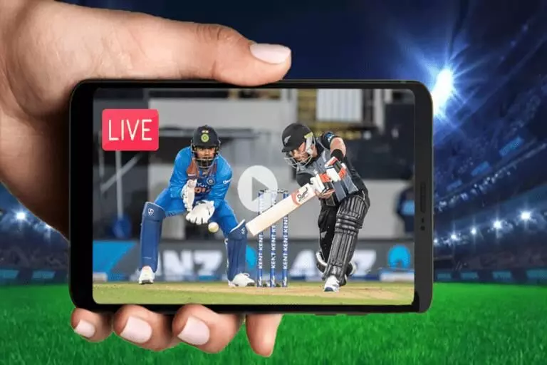 How live cricket score apps are revolutionizing cricket news consumption?
