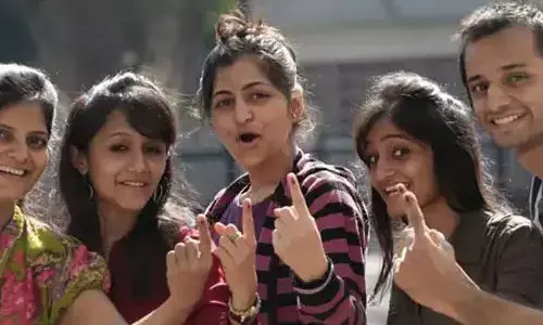 Youths indifference to voting is unhealthy for democracy