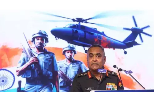 ‘Military strength, capabilities necessary to prevent wars’