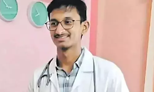 Medical student from AP dies in frozen Kyrgyzstan waterfall