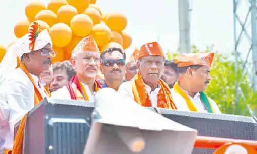 Blunders of Nehruvian era still haunting the country: Dr Jaishankar