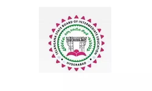 TS BIE announces payment due dates for pvt candidates