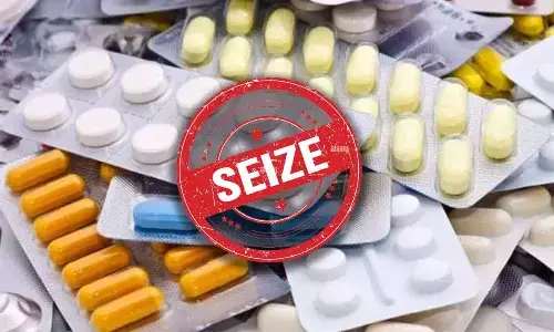 DCA seizes two drugs stocks worth Rs 5.52 lakh for overpricing