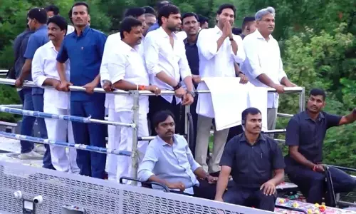 Nani owns movable properties worth Rs 6.85 cr