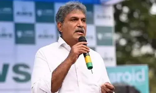 My achievements in 10 years will ensure my win