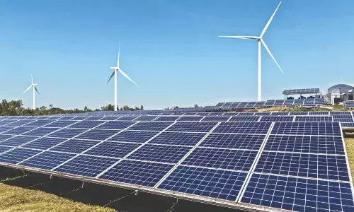 K’taka, Gujarat top States in clean energy transition