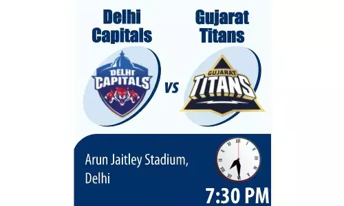 Pants captaincy under lens as DC eye improved bowling vs GT