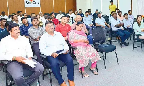 Seminar held to promote awareness on ESG practices