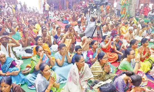 3-day Vasanthotsavam concludes on grand note