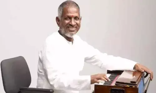 Recording cos appeal in Madras HC casts a shadow on Ilaiyaraajas 4.5K songs