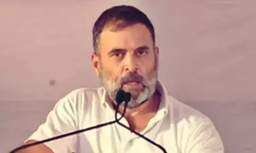 Maharashtra: Rahul Gandhi promises farmers commission, mechanism for loan waiver